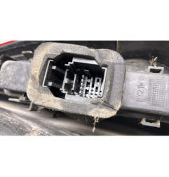 Feu arriere principal gauche (feux) RENAULT ESPACE 4