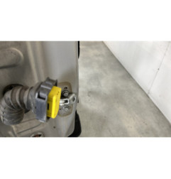 Porte arriere droit RENAULT ESPACE 4
