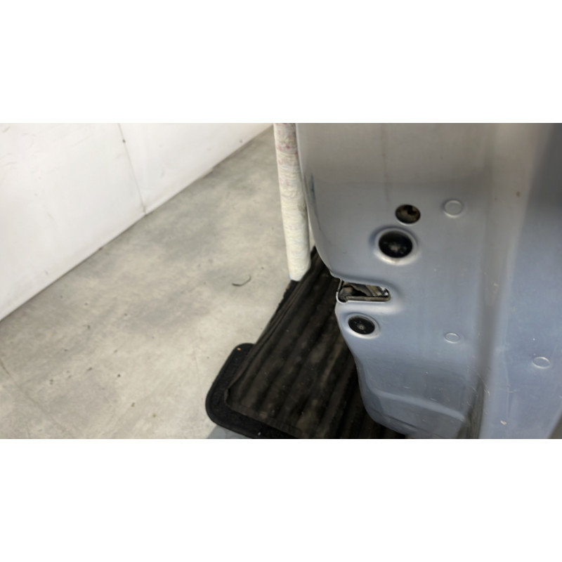 Porte avant droit RENAULT ESPACE 4 Photo n°3