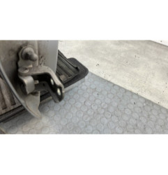 Porte avant droit RENAULT ESPACE 4