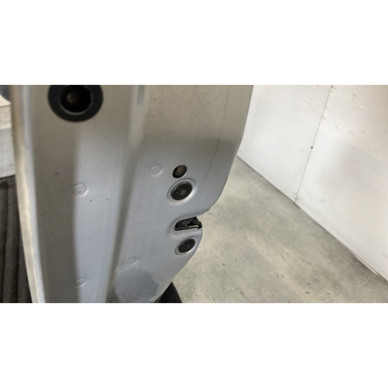 Porte avant gauche RENAULT ESPACE 4 Photo n°3