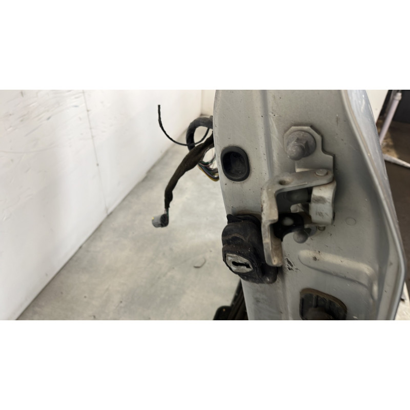 Porte avant gauche RENAULT ESPACE 4 Photo n°4