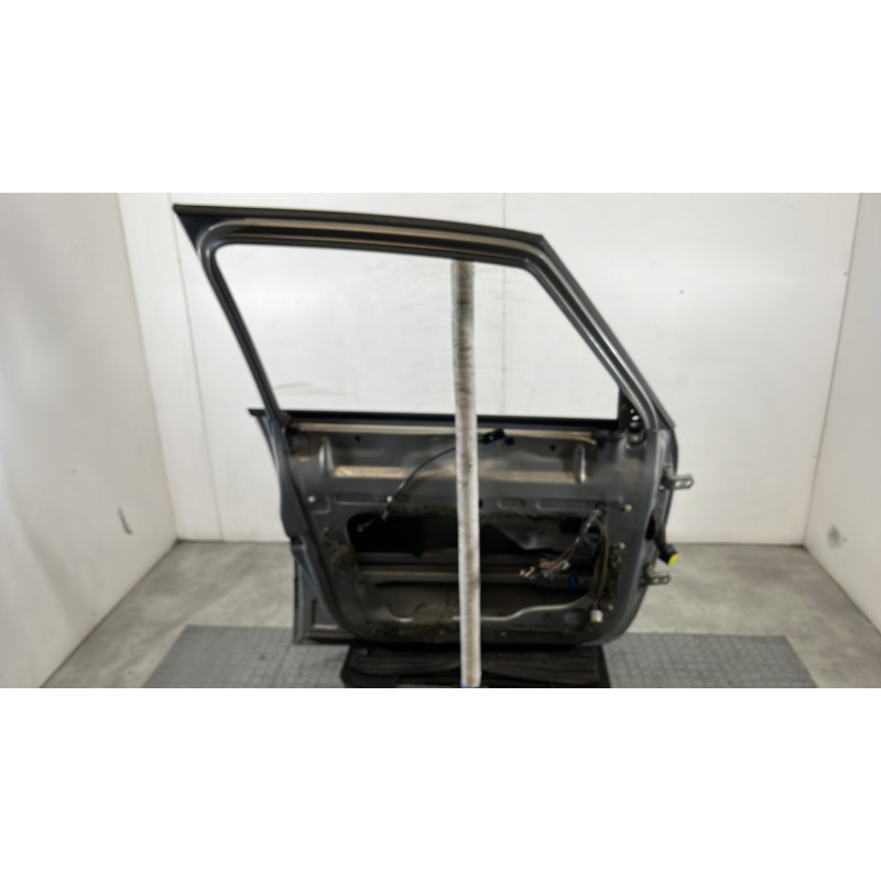 Porte avant gauche RENAULT ESPACE 4 Photo n°6