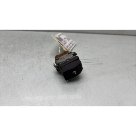 Interrupteur de leve vitre arriere droit RENAULT ESPACE 4 Photo n°1