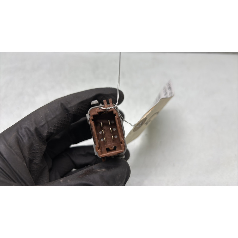 Interrupteur de leve vitre arriere droit RENAULT ESPACE 4 Photo n°3