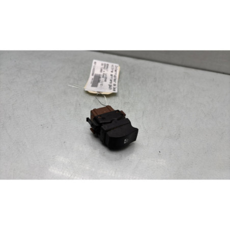 Interrupteur de leve vitre arriere gauche RENAULT ESPACE 4 Photo n°1