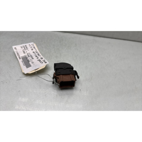 Interrupteur de leve vitre arriere gauche RENAULT ESPACE 4
