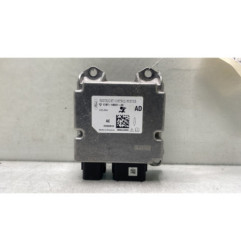 Boitier air bag FORD FIESTA 6 Photo n°1