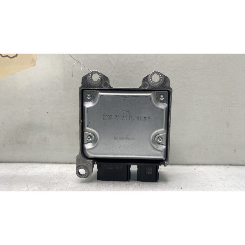 Boitier air bag FORD FIESTA 6 Photo n°2