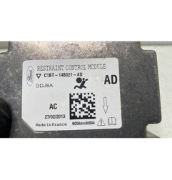 Boitier air bag FORD FIESTA 6