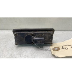 Bouton de coffre FORD FIESTA 6
