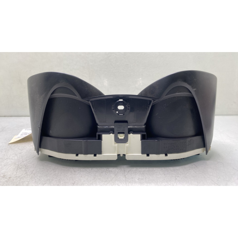 Compteur FORD FIESTA 6 Photo n°6