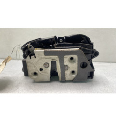 Serrure avant gauche FORD FIESTA 6