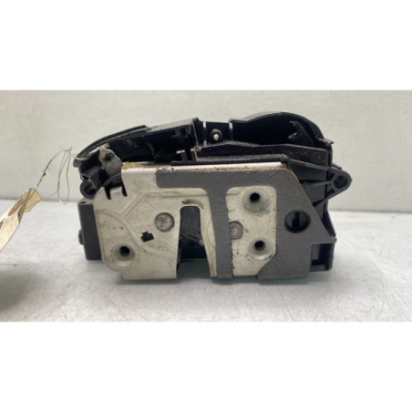 Serrure avant gauche FORD FIESTA 6