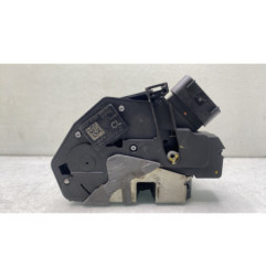 Serrure avant gauche FORD FIESTA 6