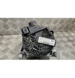 Alternateur FORD FIESTA 6 Photo n°1