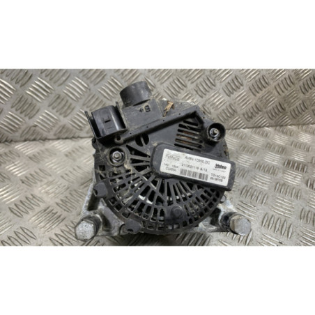 Alternateur FORD FIESTA 6 Photo n°1