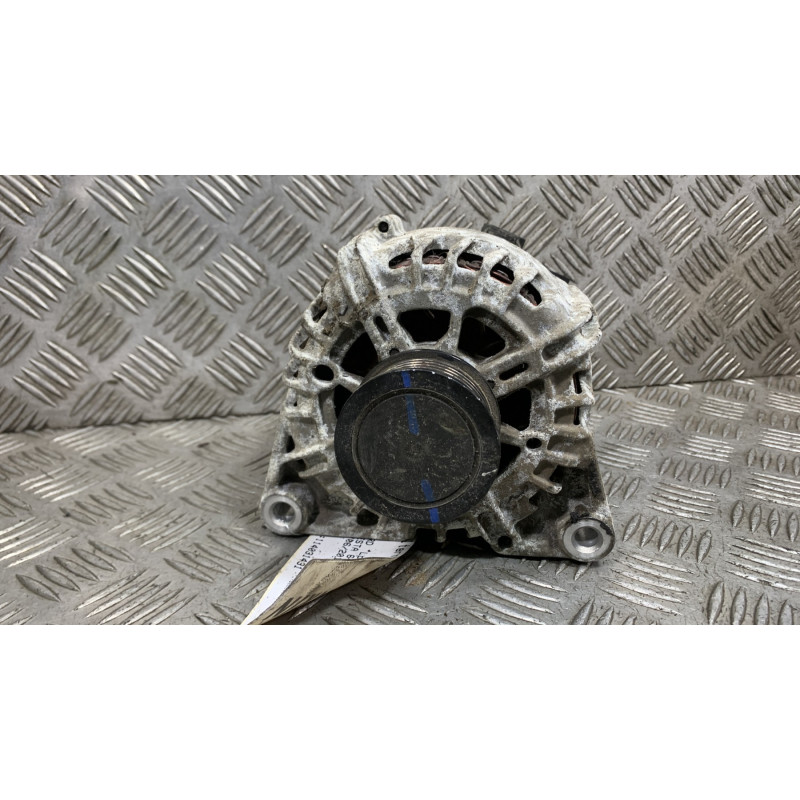 Alternateur FORD FIESTA 6 Photo n°3