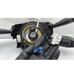 Com (Bloc Contacteur Tournant+Commodo Essuie Glace+Commodo Phare) PEUGEOT 3008 1