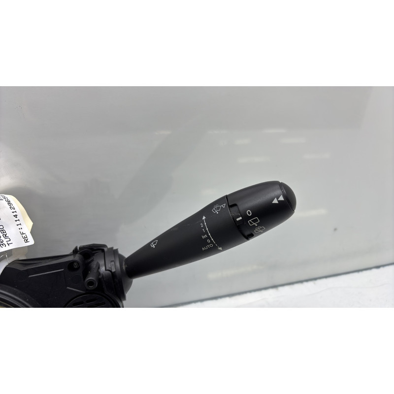 Com (Bloc Contacteur Tournant+Commodo Essuie Glace+Commodo Phare) PEUGEOT 3008 1 Photo n°4