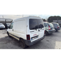 Baguette de porte avant droite PEUGEOT PARTNER 1