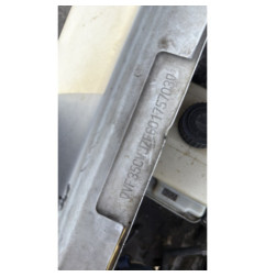 Baguette de porte avant droite PEUGEOT PARTNER 1