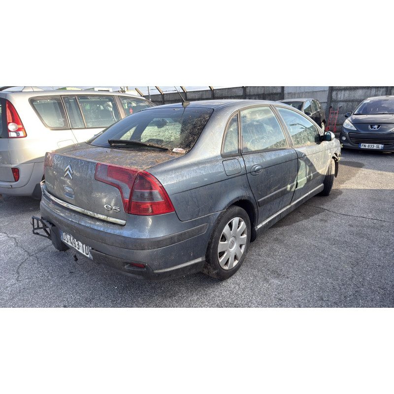 Retroviseur interieur CITROEN C5 1 Photo n°7