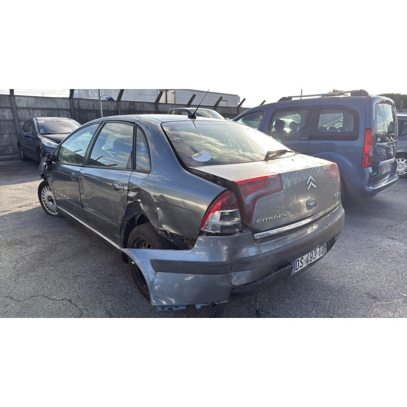 Retroviseur interieur CITROEN C5 1 Photo n°8