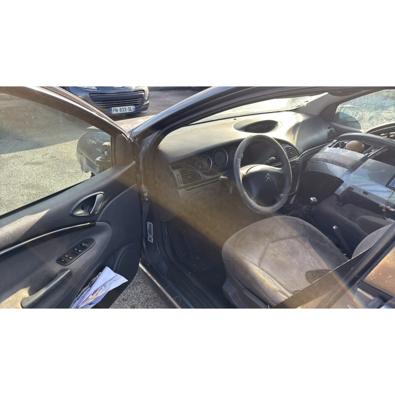 Retroviseur interieur CITROEN C5 1 Photo n°10