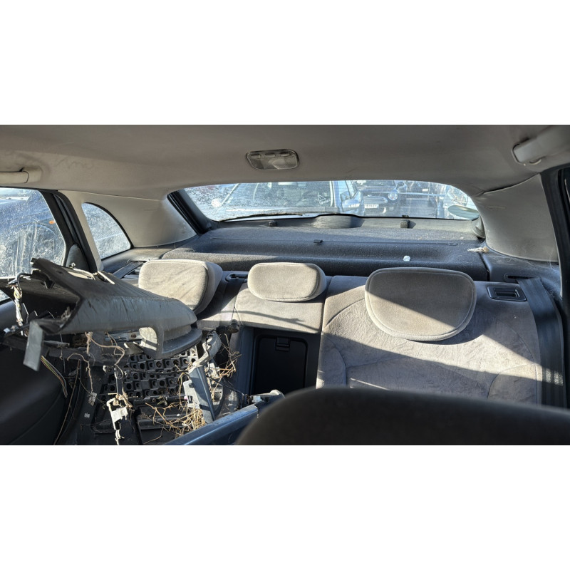 Retroviseur interieur CITROEN C5 1 Photo n°11