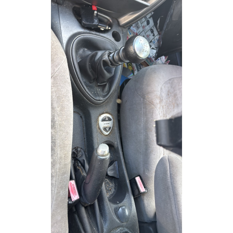 Retroviseur interieur CITROEN C5 1 Photo n°12