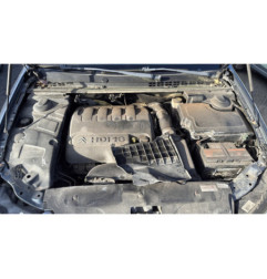 Retroviseur interieur CITROEN C5 1