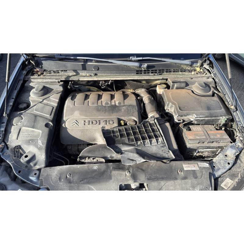 Retroviseur interieur CITROEN C5 1 Photo n°14