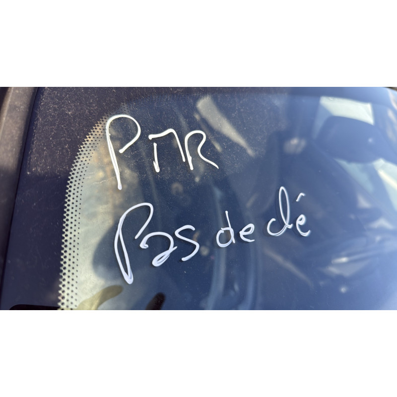 Retroviseur interieur CITROEN C5 1 Photo n°16
