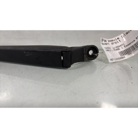 Bras essuie glace avant droit TOYOTA YARIS 1