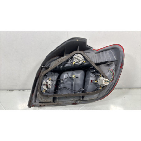 Feu arriere principal gauche (feux) TOYOTA YARIS 1