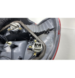 Feu arriere principal gauche (feux) TOYOTA YARIS 1