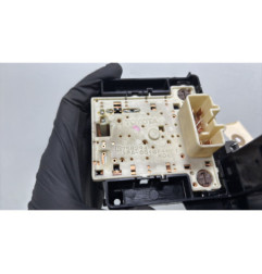 Bouton de warning TOYOTA YARIS 1