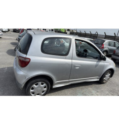 Bouton de warning TOYOTA YARIS 1