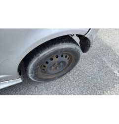 Bouton de warning TOYOTA YARIS 1