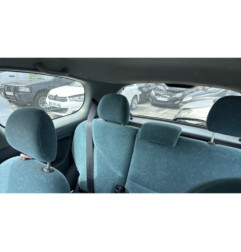 Bouton de warning TOYOTA YARIS 1