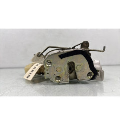 Serrure avant gauche TOYOTA YARIS 1