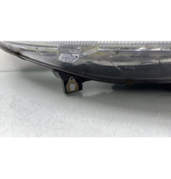 Optique avant principal droit (feux)(phare) MERCEDES CLASSE A 169