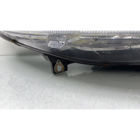 Optique avant principal droit (feux)(phare) MERCEDES CLASSE A 169