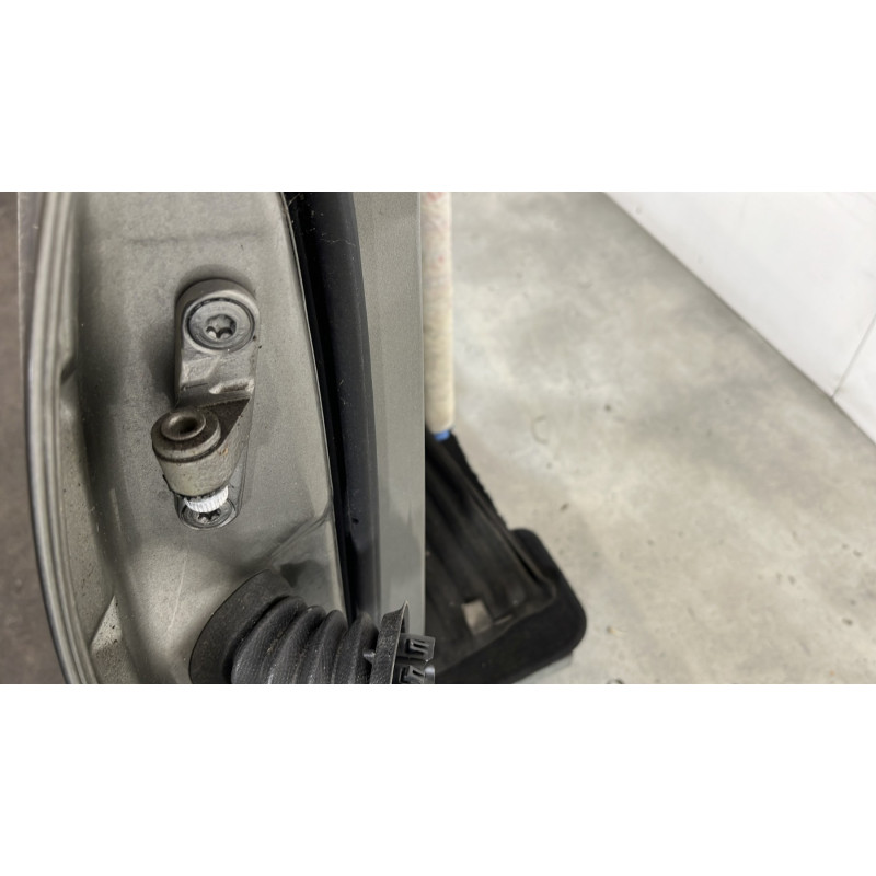 Porte avant droit MERCEDES CLASSE A 169 Photo n°3