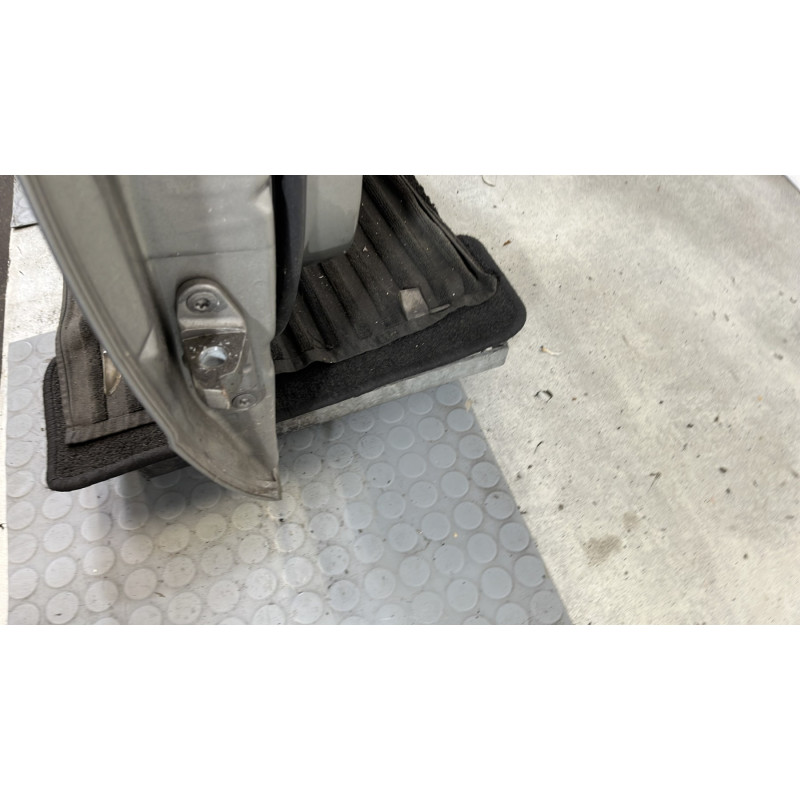 Porte avant droit MERCEDES CLASSE A 169 Photo n°4