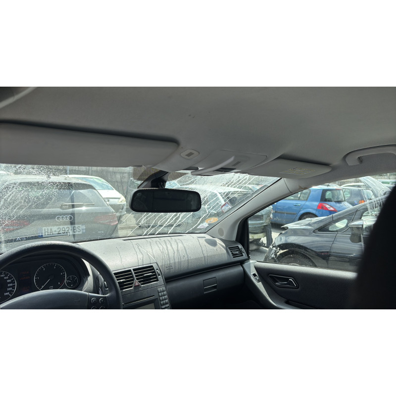 Aile avant droit MERCEDES CLASSE A 169 Photo n°19