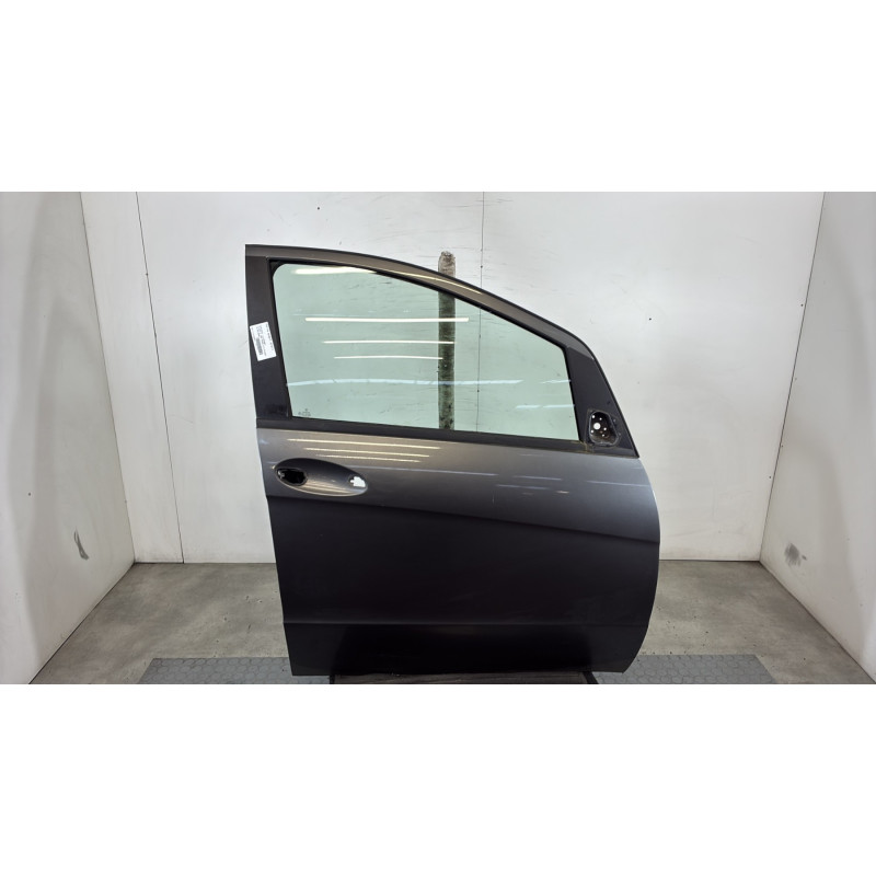 Porte avant droit MERCEDES CLASSE A 169 Photo n°1