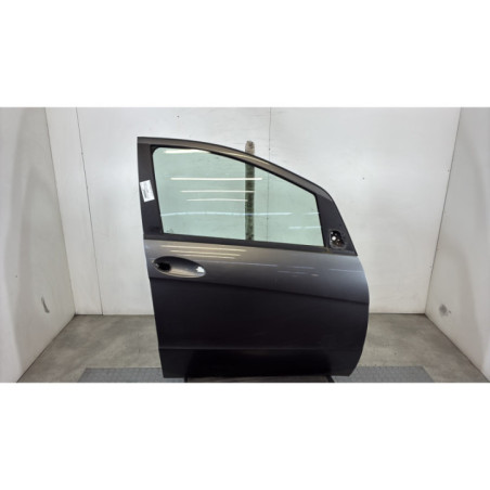 Porte avant droit MERCEDES CLASSE A 169 Photo n°1