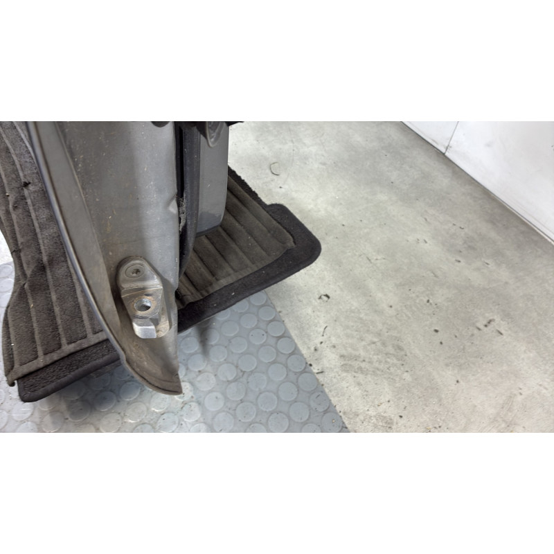 Porte avant droit MERCEDES CLASSE A 169 Photo n°3